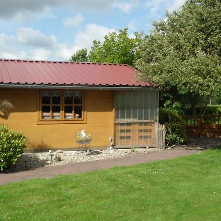 Ferienwohnung Aurich Ostfriesland Exterior foto