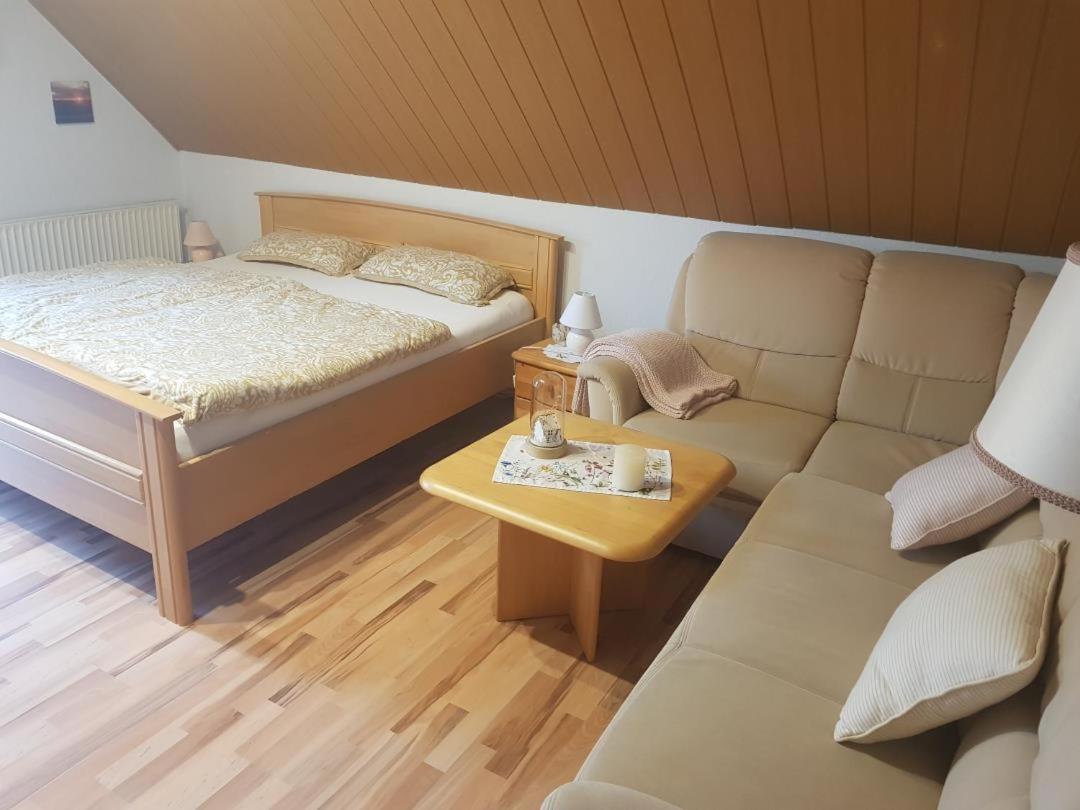 Ferienwohnung Aurich Ostfriesland Exterior foto